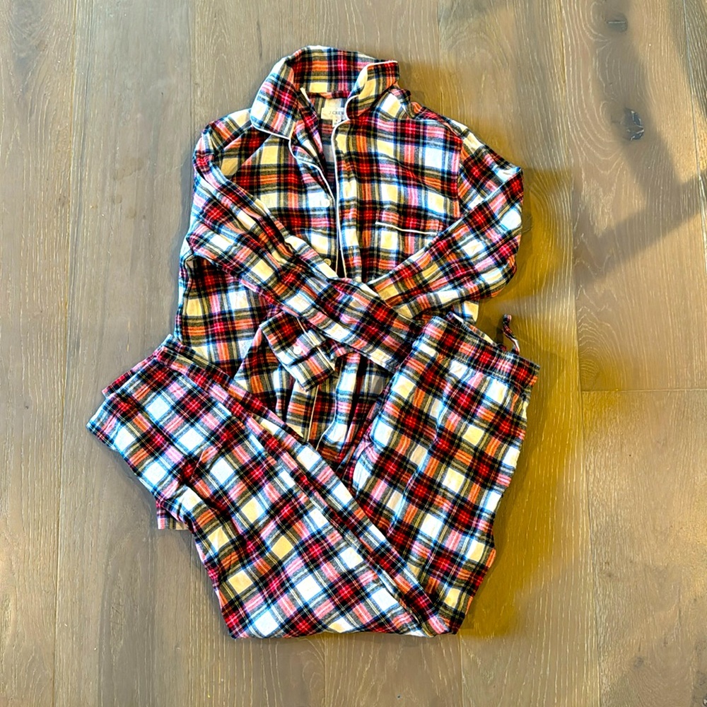 J. Crew Holiday Jammies!!!